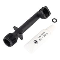 Karcher High Pressure Pipe Outlet Elbow Connector K2 COMPACT HOME