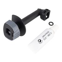 Karcher Elbow Outlet Pipe With Clamp K2 FULL CONTROL CAR GB