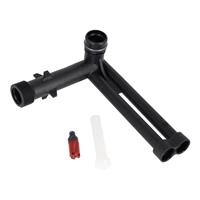 Karcher Water Inlet Elbow Pipe Karcher Pressure Washer Water Inlet Elbow Pipe