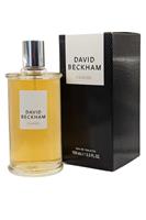 David Beckham Classic Beckham Eau de Toilette Spray 100ml Mens Fragrance - Standard Regular Size
