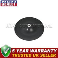 Sealey 171mm Grinder & Sander Backing Pad 5/8UNC PTC/BP7/5/8