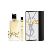 Yves Saint Laurent Libre Eau de Parfum 90ml Travel Set | Damaged Box