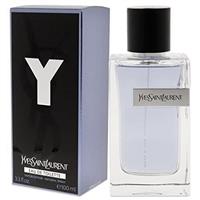 Yves Saint Laurent Y For Men Eau de Toilette 100ml Spray | Damaged Box