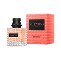 Valentino Donna Born In Roma Coral Fantasy EDP 100ml Spray | Damaged Box