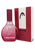 Head Elite pour Femme Eau de Toilette Spray 50ml Womens Fragrance - Standard Regular Size