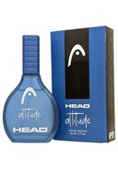 Head Attitude Homme Eau de Toilette Spray 50ml Mens Fragrance - Standard Regular Size