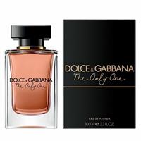 Dolce & Gabbana The Only One Eau de Parfum 100ml Spray | Damaged Box