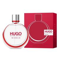 Hugo Boss Hugo Woman Eau de Parfum 50ml EDP Spray | Damaged Box