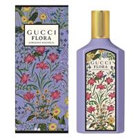 Gucci Flora Gorgeous Magnolia Eau de Parfum 100ml Spray | Damaged Box