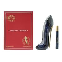 Carolina Herrera Good Girl Eau de Parfum 80ml EDP Spray Set | Damaged Box