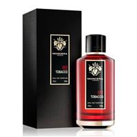 Mancera Red Tobacco Intense Extrait de Parfum 120ml EDP Spray New & Sealed
