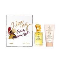 Sisley Eau du Soir Eau de Parfum 100ml Spray Gift Set New & Sealed
