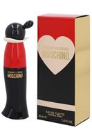 Moschino Cheap and Chic Eau de Toilette Spray 30ml Womens Fragrance - Standard Regular Size