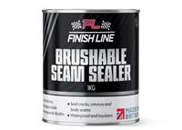 Finish Line Brushable Seam Sealer, Fast-Drying, Non-Sag Formula - 1kg