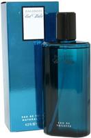Davidoff Cool Water Men Eau de Toilette Spray 125ml Mens Fragrance - Standard Regular Size