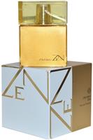 Shiseido Zen Eau de Parfum Spray 100ml Womens Perfume - Standard Regular Size