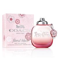 Coach Floral Blush Eau de Parfum 90ml EDP Spray New & Sealed
