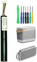 Hixon Battery for B&O BeoPlay A2 BeoLit 15/17 Portable BT Speakers Battery 7.2V
