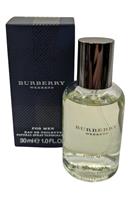 Burberry Weekend Eau de Toilette Spray 30ml Mens Fragrance - Standard Regular Size
