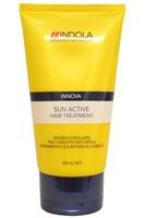 Indola Innova Sun Active Hair Treatment 150ml Haircare
