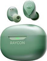 Raycon Everyday Bluetooth True Wireless Earbud 32 hr playActive noisecancel CW