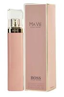 Hugo Boss Ma Vie Eau de Parfum Spray 75ml Womens Perfume - Standard Regular Size