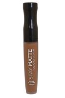 Rimmel London Stay Matte Rimmel Liquid Lip Colour 5.5ml Moca #720