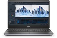 Dell Precision 15 7560 i7 11th Gen 8 Core 512GB SSD 32GB RAM 4GB Graphics-SEALED