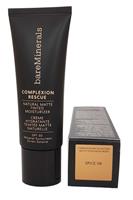 Complexion Rescue Bare Minerals Natural Matte Tinted Moisturizer 35ml Spice