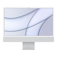 Apple iMac M1 1TB SSD 16GB Ram 8C CPU 8C GPU 4 Ports Silver 24 4.5K (VATINC)
