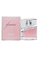 Hugo Boss Femme Eau de Parfum Spray 50ml Womens Perfume - Standard Regular Size