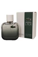 Lacoste L.12.12 Blanc Homme EDT Spray Intense 50ml Eau Intense Mens Fragrance - Standard Regular Size