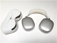 Genuine AirPods Pro Max Headphones White - Used Condition - Work Great- (VATINC)