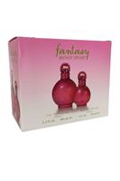 Britney Spears Fantasy EDP Spray 100ml EDP Spray 30ml Womens Perfume - Standard Regular Size