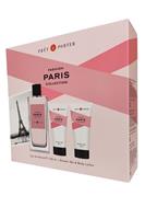 Pret a Porter Fashion Paris EDPS 100ml SGel 50ml BL 50ml Womens Perfume - Standard Regular Size