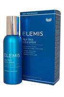 Elemis Tea Tree SOS Spray for Back Chest Feet 60ml Refresh, Revive, Uplift