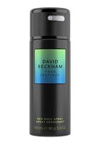 David Beckham True Instinct Deo Body Spray 150ml