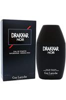Guy Laroche Drakkar Noir Eau de Toilette Spray 200ml Mens Fragrance - Standard Regular Size