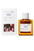 Korres Midnight Dahlia Eau de Toilette Spray 50ml Womens Fragrance - Standard Regular Size