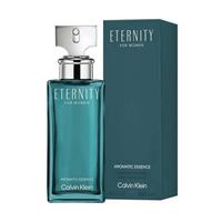 Calvin Klein Eternity Aromatic Essence Intense Parfum 100ml Spray New & Sealed