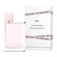 Burberry Her Eau de Parfum 100ml Spray | Damaged Box