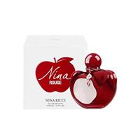 Nina Ricci Nina Rouge Eau De Toilette 80ml Spray | Damaged Box