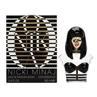 Nicki Minaj Onika Eau de Parfum 100ml EDP Spray | No Cellophane