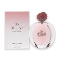 Giorgio Armani Sky Di Gioia Eau de Parfum 100ml Spray | No Cellophane