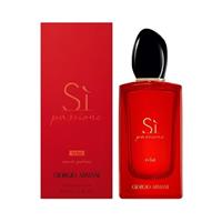 Armani Si Passione Eclat Eau de Parfum 100ml EDP Spray | Damaged Box