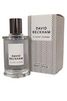 David Beckham Classic Homme Eau de Toilette Spray 50ml Mens Fragrance - Standard Regular Size