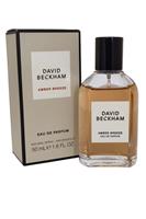 David Beckham The Collection EDP Spray 50ml Amber Breeze Mens Fragrance - Standard Regular Size