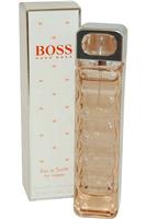 Hugo Boss Orange Woman Eau de Toilette Spray 50ml Womens Fragrance - Standard Regular Size