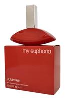 Calvin Klein My Euphoria Eau de Parfum Spray 30ml Womens Perfume - Standard Regular Size
