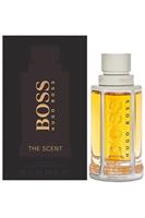 Hugo Boss The Scent Eau de Toilette Spray 50ml Mens Fragrance - Standard Regular Size